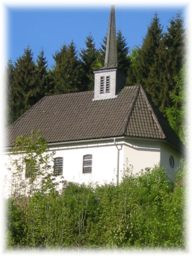 evangelische Kapelle